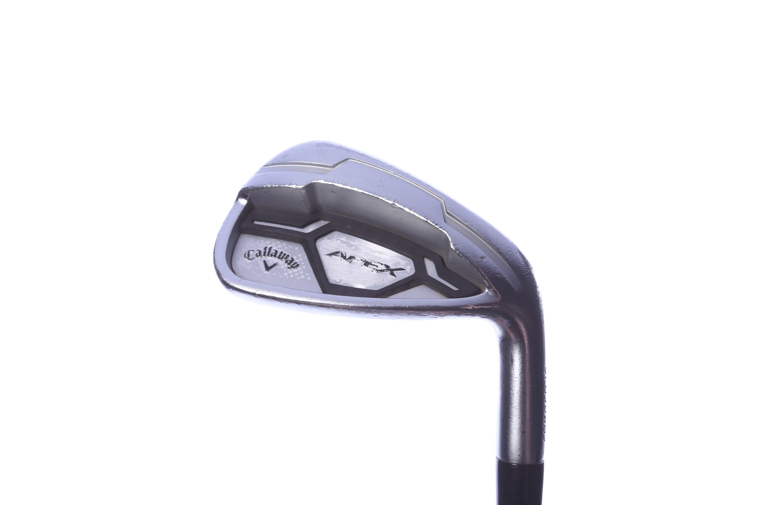 Used Callaway Apex Forged CF16 Single 8-Iron - Right-Handed - Seniors Flex-Next Round