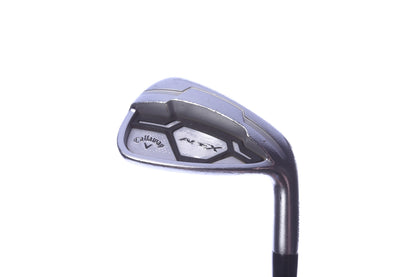 Used Callaway Apex Forged CF16 Single 8-Iron - Right-Handed - Seniors Flex-Next Round