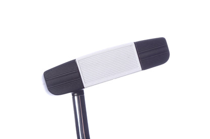 Used Odyssey Ai-DUAL Jailbird 1/2 Ball Cruiser Putter - Right-Handed - 33.5 in - Mallet-Next Round