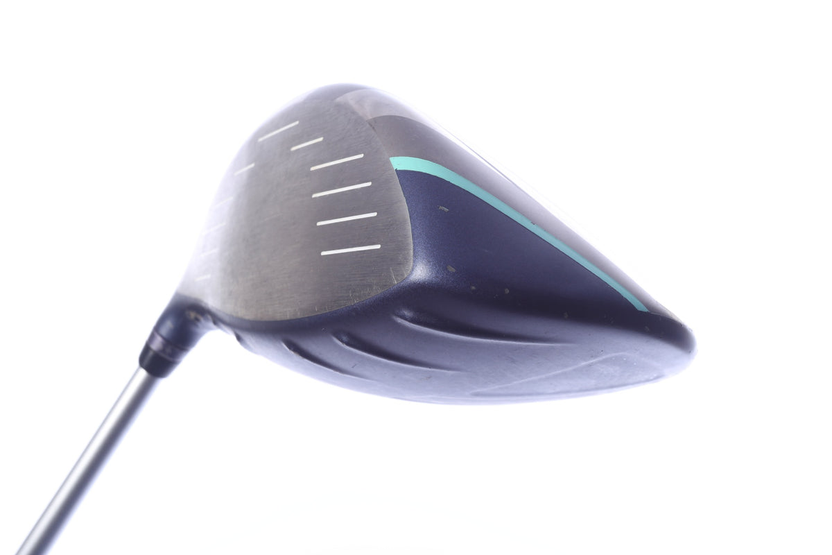 Used Ping G LE Driver - 11.5 Degrees - Ladies Flex Grafalloy ProLaunch - Right-Handed-Next Round