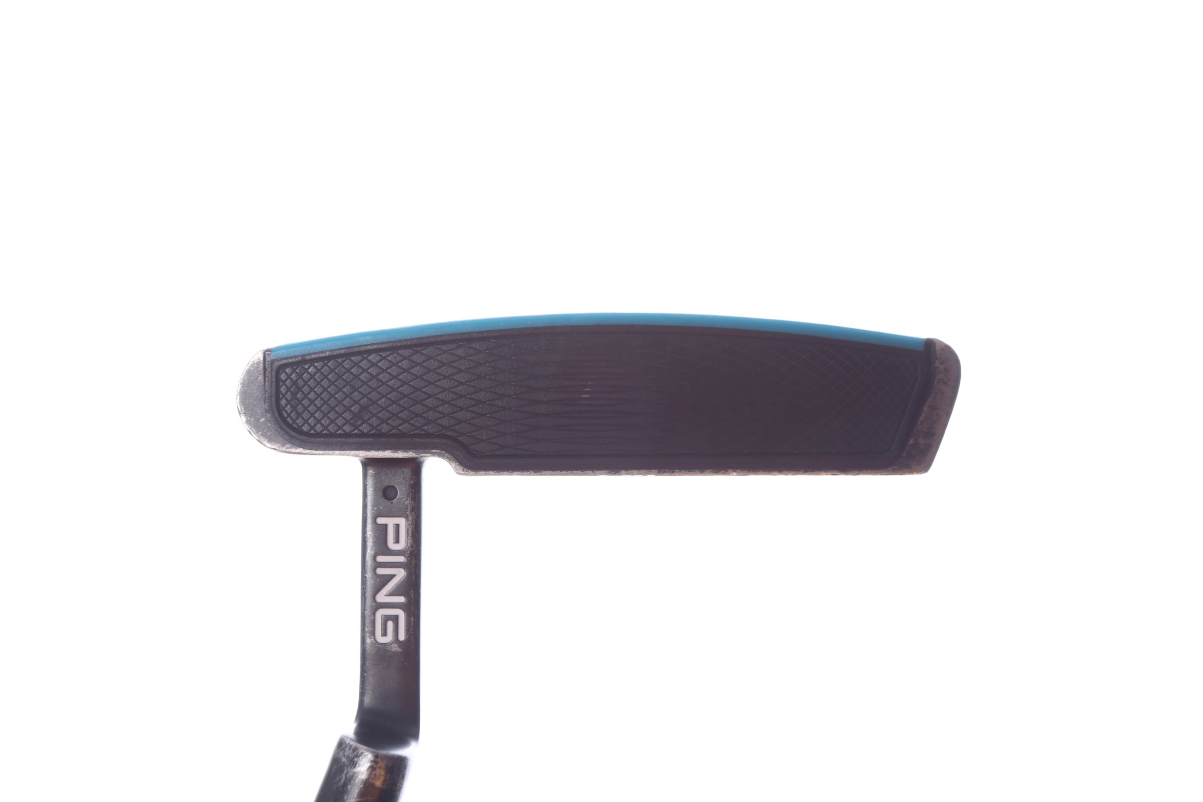 Used Ping Sigma 2 Anser Putter - Right-Handed - 35 in - Blade-Next Round