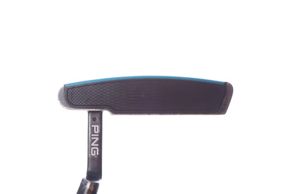 Used Ping Sigma 2 Anser Putter - Right-Handed - 35 in - Blade-Next Round
