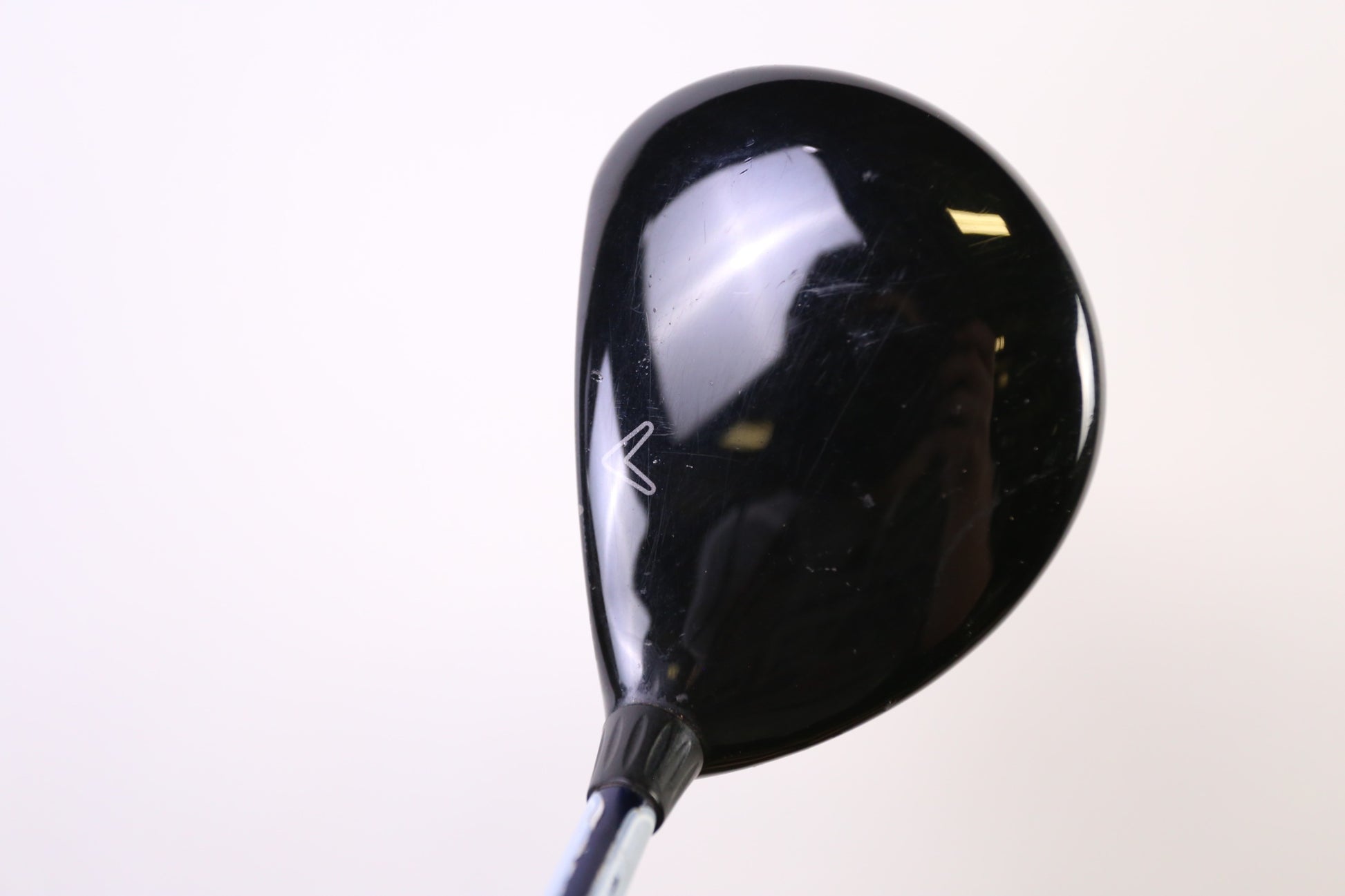 Used Callaway X 2008 3-Wood - Right-Handed - 15 Degrees - Stiff Flex-Next Round