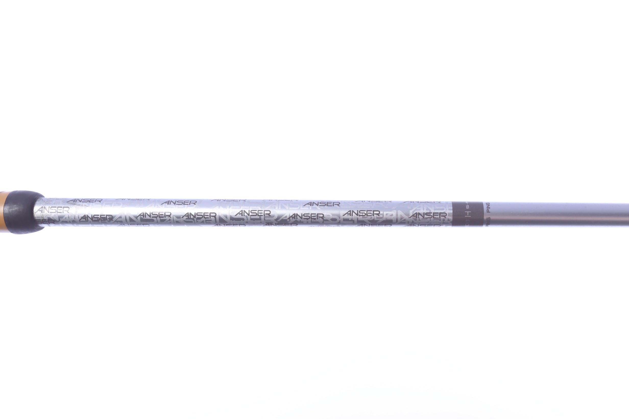 Used Ping Anser 5H Hybrid - Right-Handed - 23 Degrees - Stiff Flex