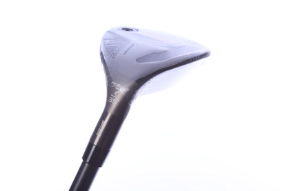 TaylorMade Qi35 MAX Rescue 7H Hybrid - Right-Handed - 35 Degrees - Regular Flex