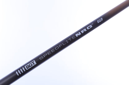 Used Bgt Brava Driver Shaft Regular Flex Graphite - 44.5 in - Cobra MyFly Adapter-Next Round