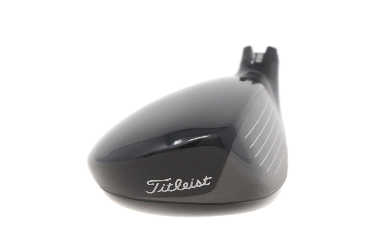 Used Titleist GT2 4H - HEAD ONLY - Right-Handed - 21 Degrees-Next Round