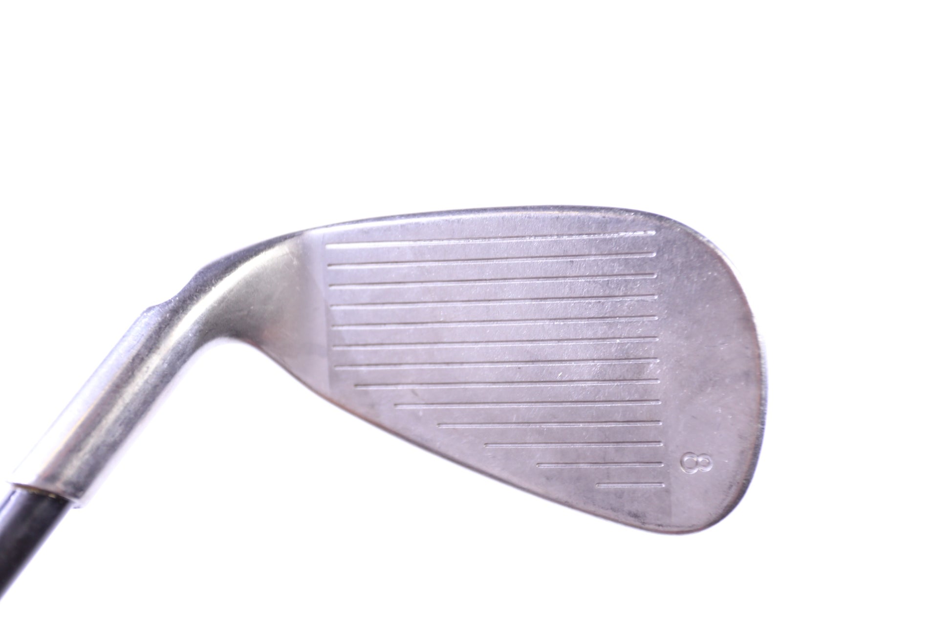 Used Ping G20 Single 8-Iron - Right-Handed - Regular Flex-Next Round