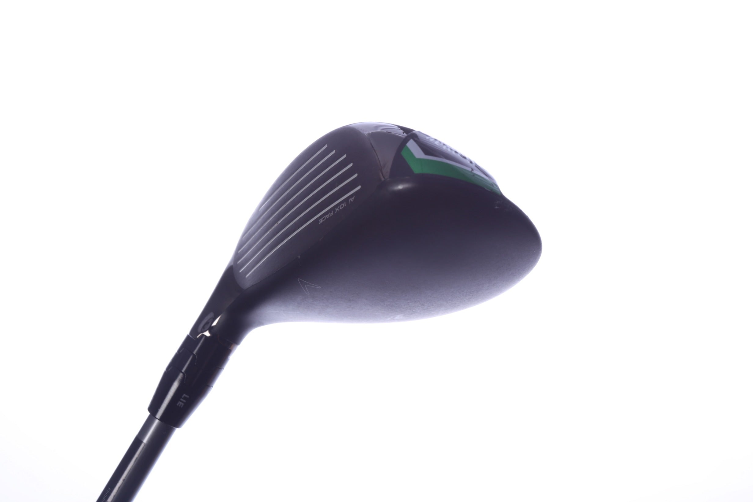 Used Callaway Elyte 4H Hybrid - Right-Handed - 22 Degrees - Regular Flex-Next Round