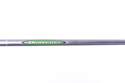 Used Callaway GBB Epic Sub Zero 3-Wood - Right-Handed - 15 Degrees - Seniors Flex