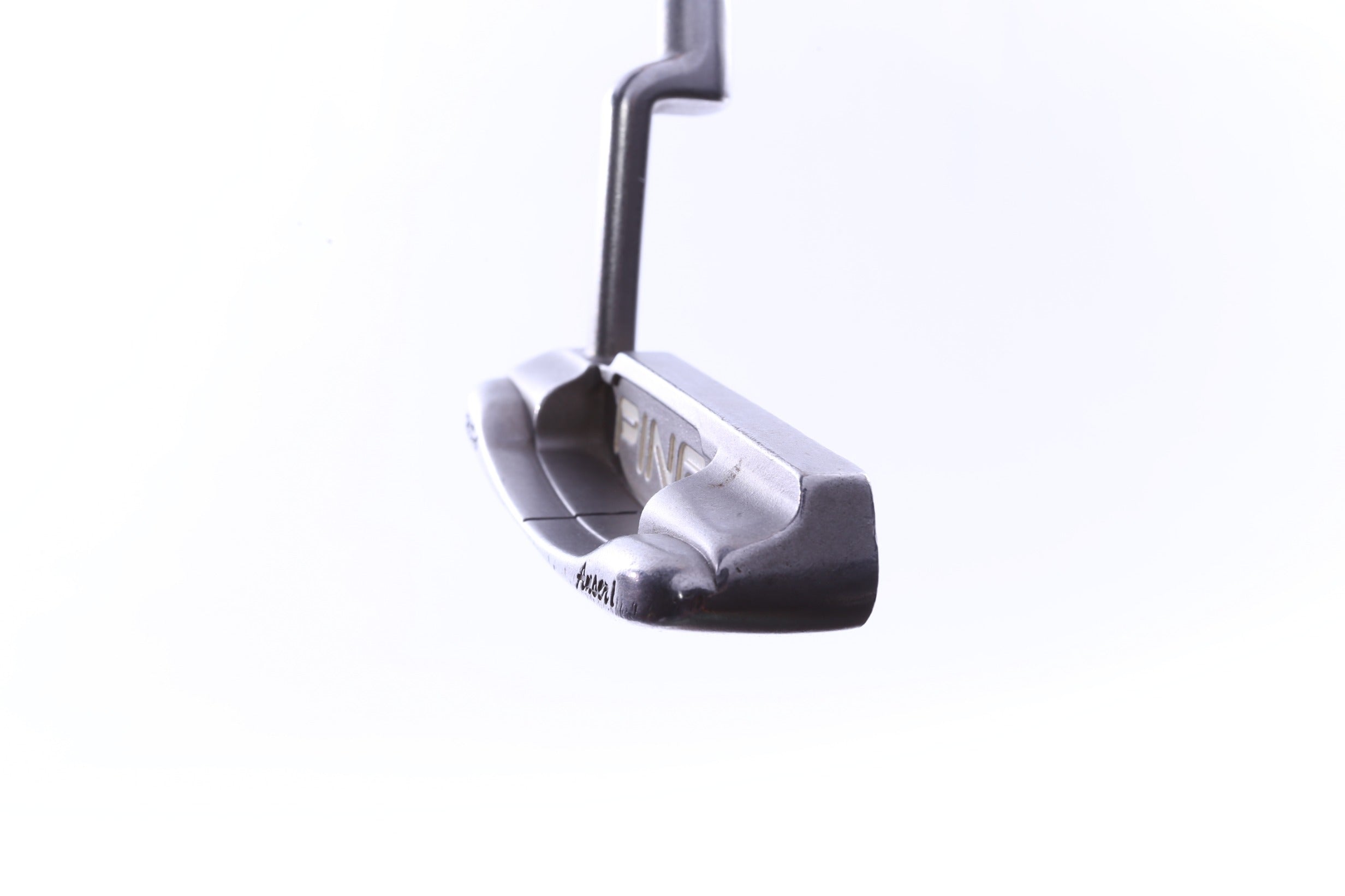Ping Anser i Blade Putter RH 36 in Steel Shaft-Next Round