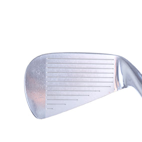 Used Titleist 695 CB Forged Single 6-Iron - Left-Handed - Regular Flex-Next Round