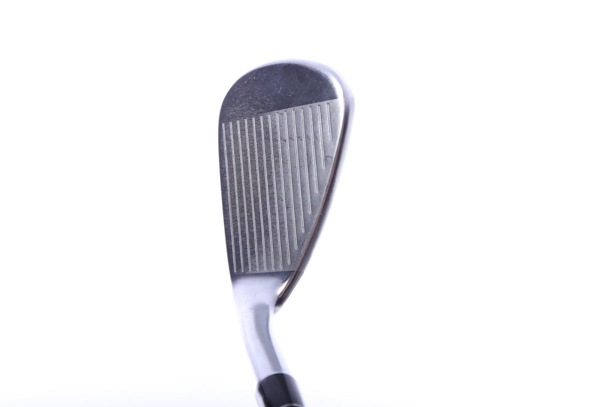 Used Callaway Apex 21 Iron Set - Right-Handed - 6-PW - Seniors Flex-Next Round