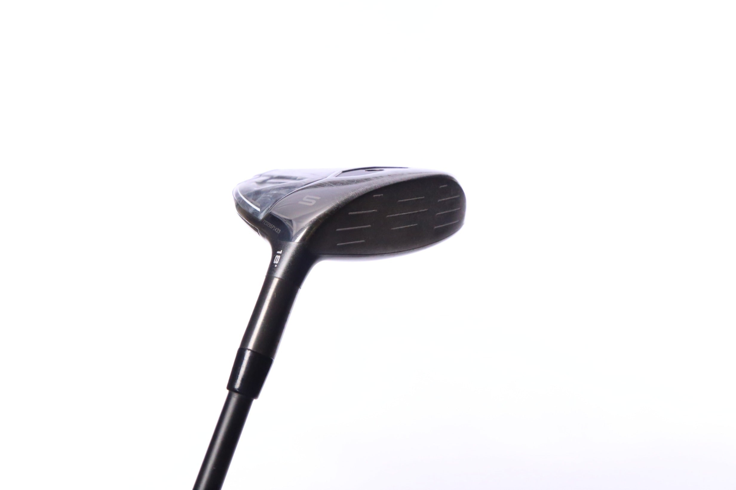 Used Callaway Paradym Ai Smoke MAX D 5-Wood - Right-Handed - 18 Degrees - Seniors Flex-Next Round