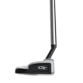TaylorMade Spider GT Notchback Putter - Mint Condition - 35 in - Left-Handed - Mallet-Next Round