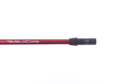 Used Oban Devotion Driver Shaft Stiff Flex Graphite - 45 in - Callaway Opti-Fit Adapter-Next Round