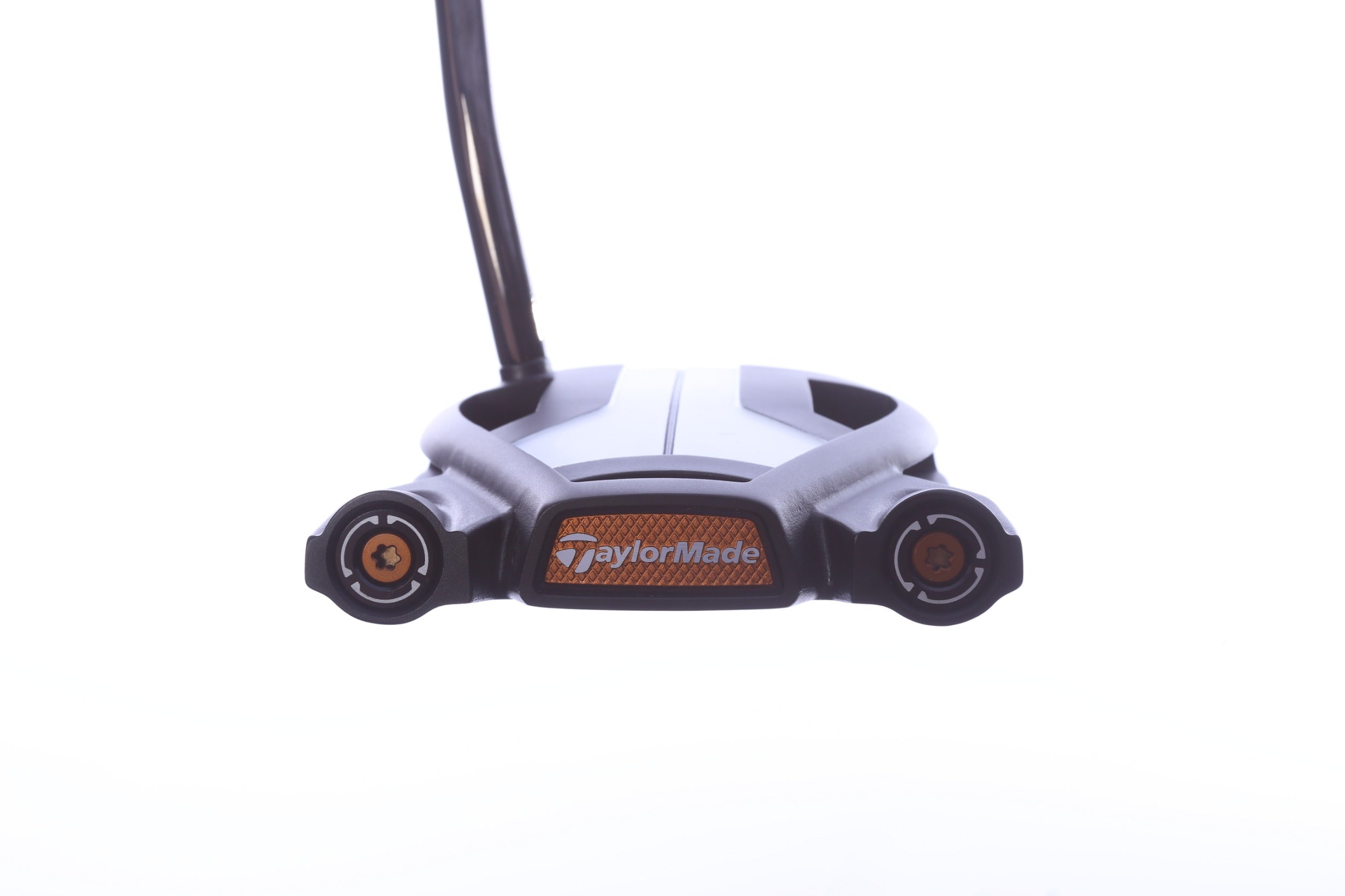 Used TaylorMade Spider Tour Counterbalance Putter - Right-Handed - 35 in - Mallet