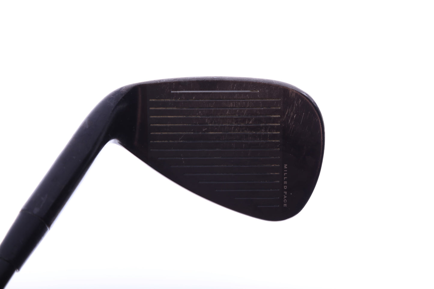 Used Cobra RAD Speed Pitching Wedge - Right-Handed - 42.5 Degrees - Ladies Flex-Next Round