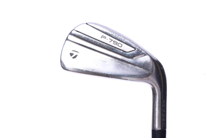 Used TaylorMade 2019 P790 Single 6-Iron - Right-Handed - Regular Flex-Next Round