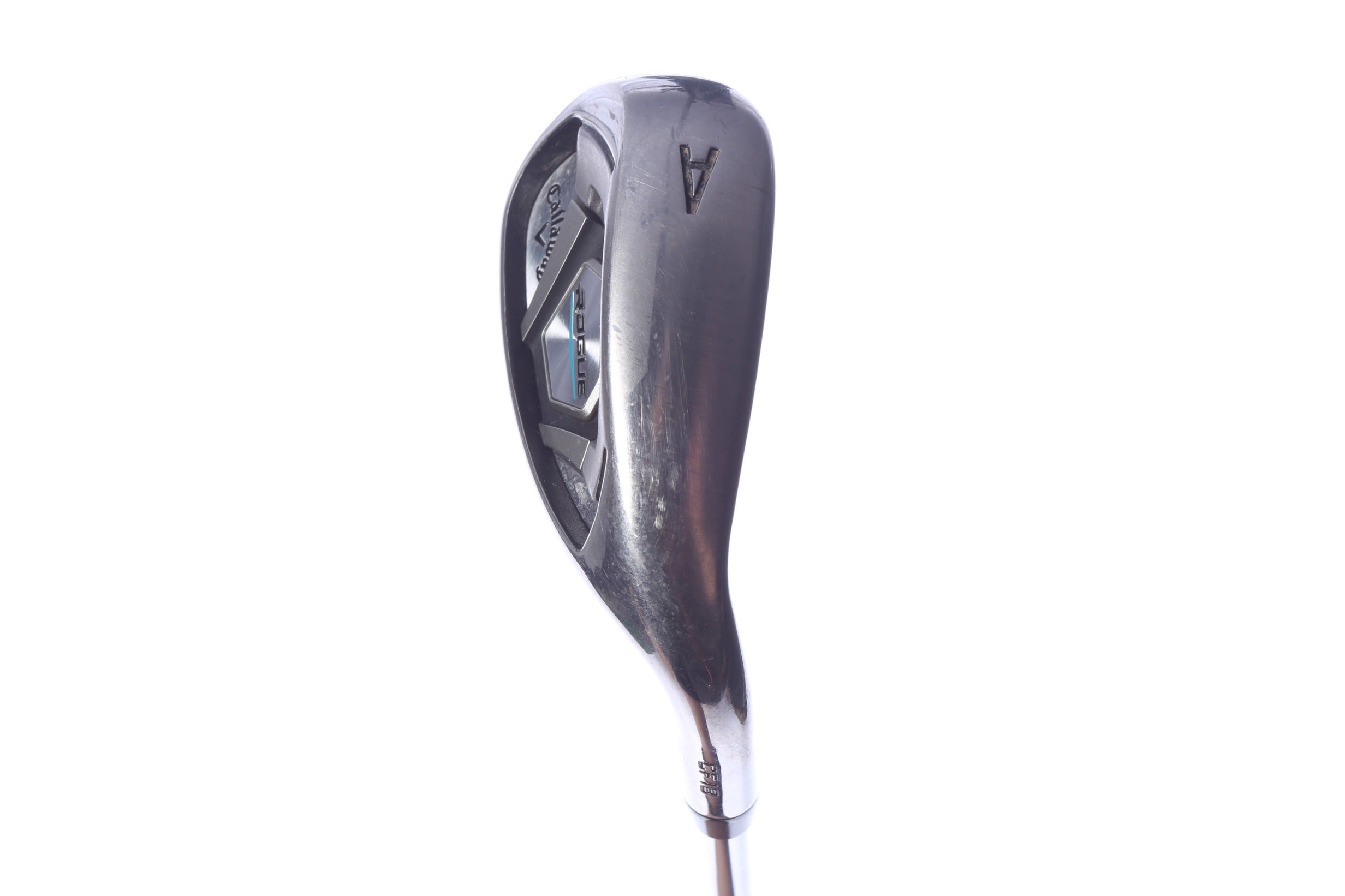 Used Callaway Rogue Approach Wedge - Right-Handed - 49 Degrees - Regular Flex-Next Round