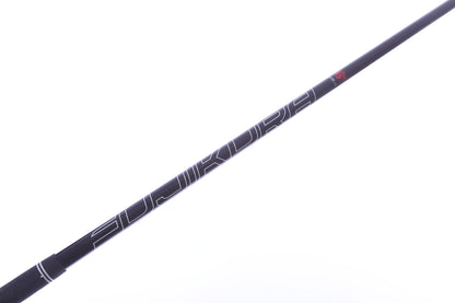 Used Fujikura Pro Driver Shaft Stiff Flex Graphite - 44.25 in - TaylorMade M Adapter