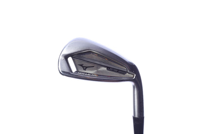 Used Mizuno JPX 921 Hot Metal Single 7-Iron - Right-Handed - Extra Stiff Flex
