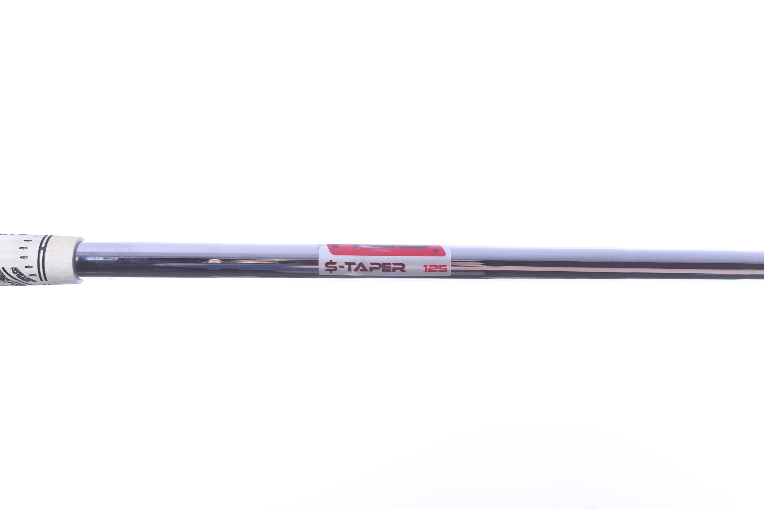 Used Cleveland RTX 6 ZipCore Tour Rack Gap Wedge - Right-Handed - 50 Degrees - Stiff Plus Flex-Next Round