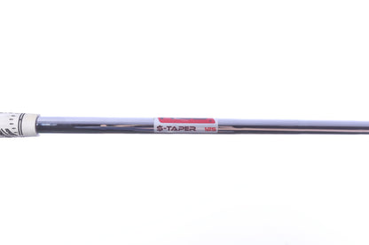Used Cleveland RTX 6 ZipCore Tour Rack Gap Wedge - Right-Handed - 50 Degrees - Stiff Plus Flex-Next Round