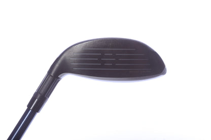 Used TaylorMade SIM2 MAX Rescue 4H Hybrid - Right-Handed - 22 Degrees - Regular Flex-Next Round