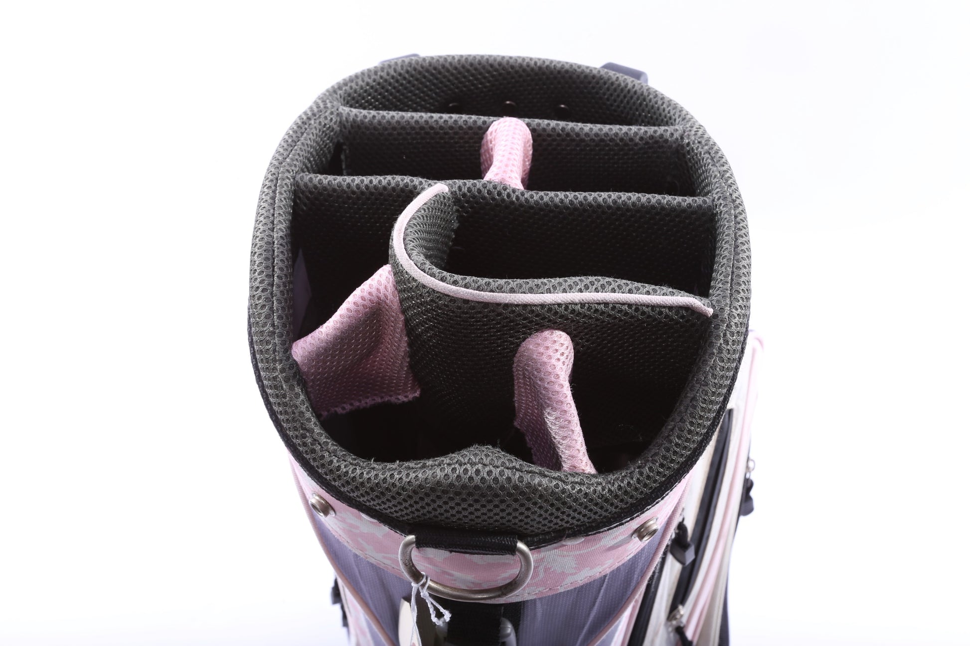 Used MaxFli Black Max Complete Set - Right-Handed - 1W, 3W, 5W, 4H, 5H, 6-PW, Putter - Ladies Flex-Next Round