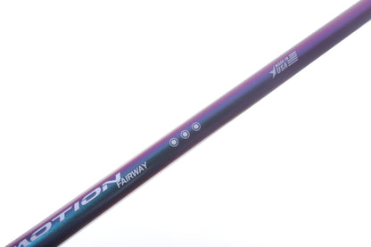 Used Newton Motion Fairway Shaft Regular Flex Graphite - 41 in - Titleist Surefit Adapter