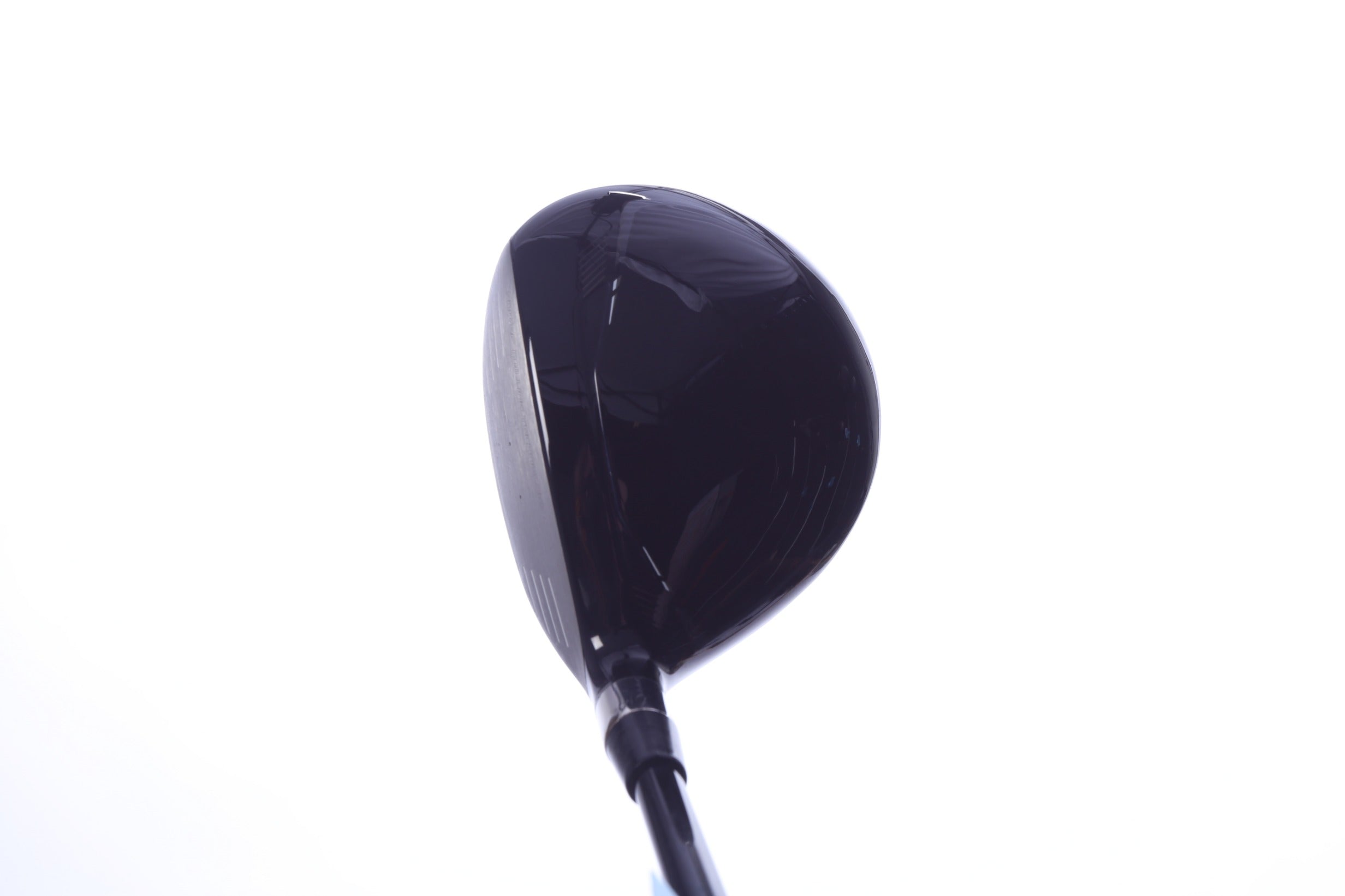 Used Bridgestone Tour B JGR 2020 3-Wood - Right-Handed - 15 Degrees - Stiff Flex-Next Round