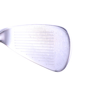 Used Ping G700 Single 7-Iron - Right-Handed - Soft Regular Flex-Next Round