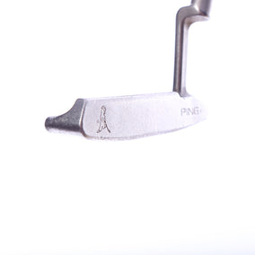 Used Ping Anser 2 Putter - Right-Handed - 35.5 in - Blade-Next Round
