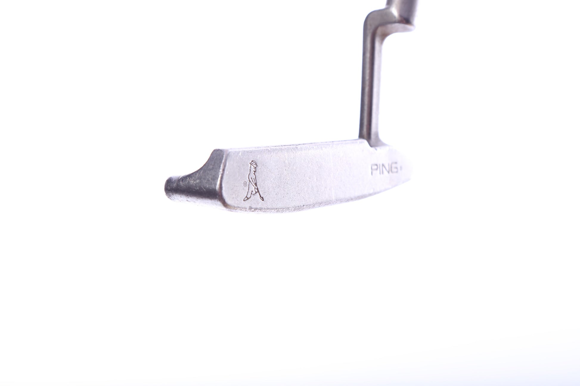 Used Ping Anser 2 Putter - Right-Handed - 35.5 in - Blade-Next Round