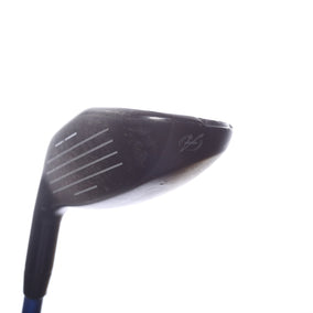 Used Adams Tight Lies 3H Hybrid - Right-Handed - 19 Degrees - Regular Flex-Next Round