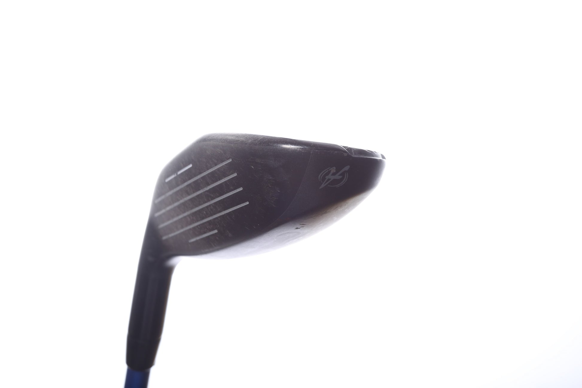 Used Adams Tight Lies 3H Hybrid - Right-Handed - 19 Degrees - Regular Flex-Next Round