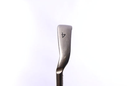 Used Ping G10 Single 4-Iron - Left-Handed - Stiff Flex-Next Round