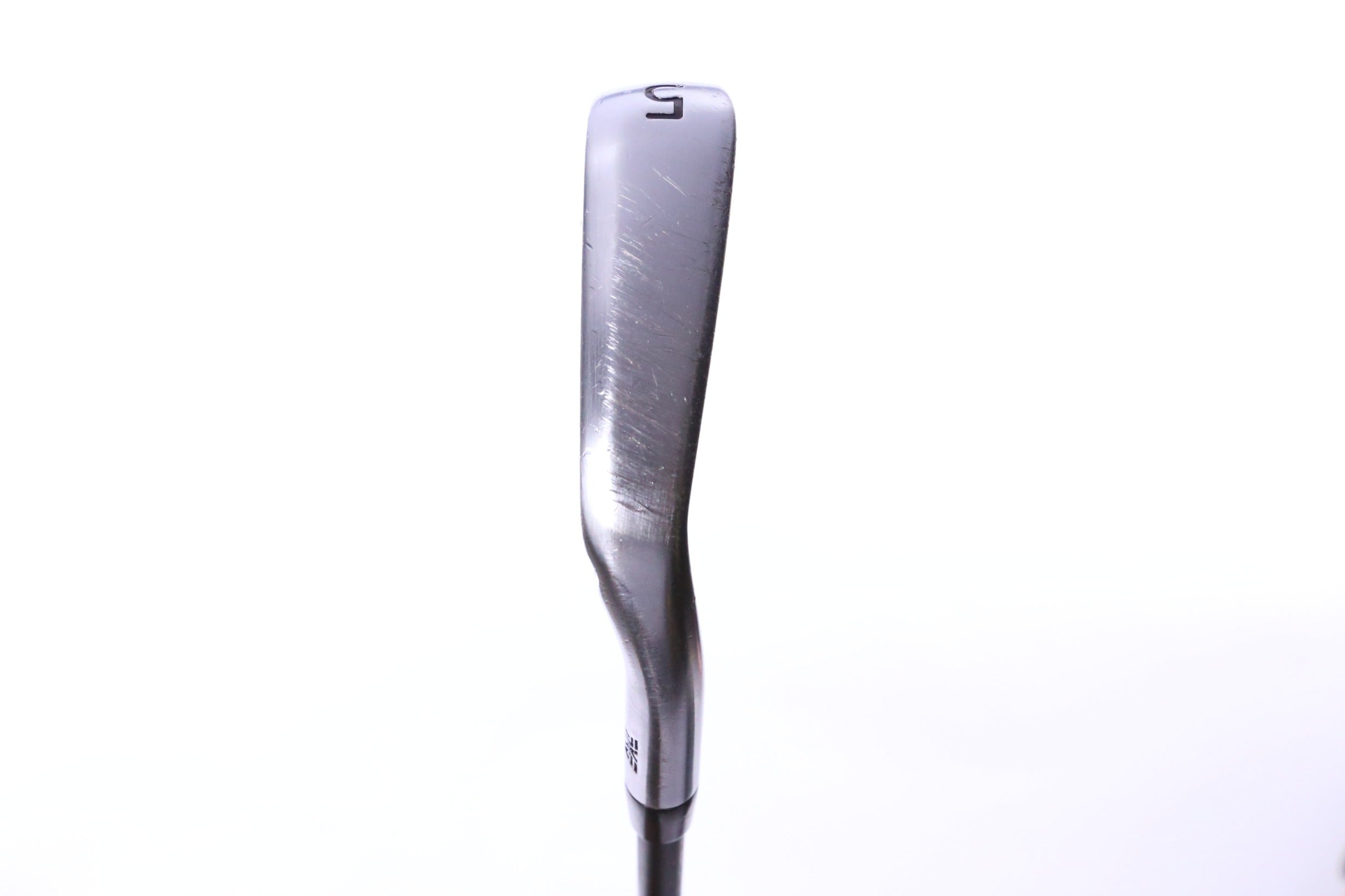 Used PXG 0211 XCOR2 Single 5-Iron - Right-Handed - Seniors Flex