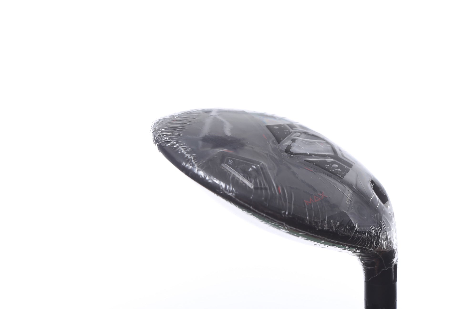 Used Cobra Darkspeed Max 3-Wood - Right-Handed - 15.5 Degrees - Regular Flex-Next Round