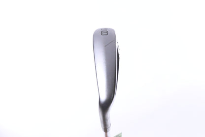 Used Cleveland ZipCore XL Single 8-Iron - Left-Handed - Stiff Flex-Next Round