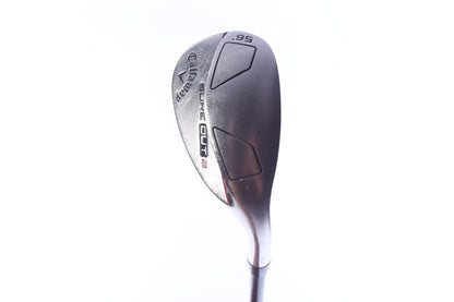 Used Callaway Sure Out 2 Sand Wedge - Right-Handed - 56 Degrees - Wedge Flex