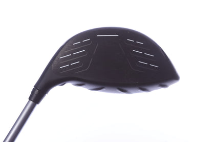Used Ping G430 MAX 10K Driver - 12 Degrees - Seniors Flex Fujikura PING ALTA QUICK - Right-Handed