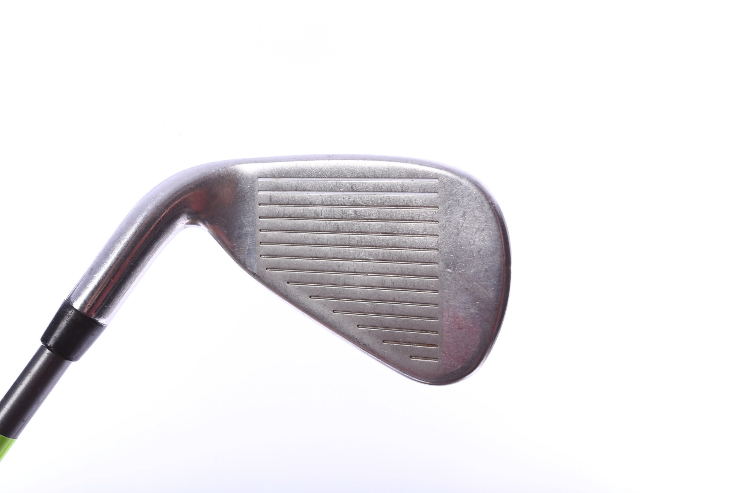 Used Callaway Rogue X Single 7-Iron - Right-Handed - Regular Flex-Next Round