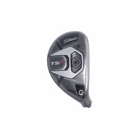 Used Titleist TS2 4H - HEAD ONLY - Right-Handed - 21 Degrees-Next Round
