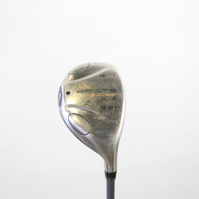 Used Cobra Baffler DWS 4H Hybrid - Right-Handed - 26 Degrees - Ladies Flex-Next Round