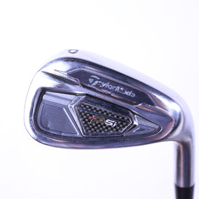 Used TaylorMade PSi Pitching Wedge - Right-Handed - 45 Degrees - Stiff Flex-Next Round