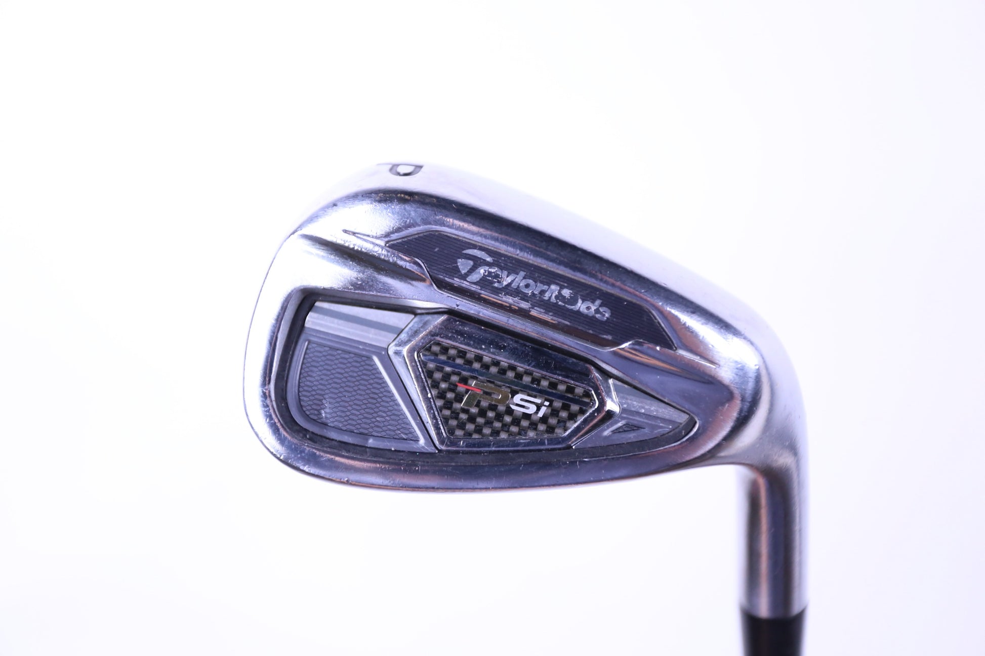 Used TaylorMade PSi Pitching Wedge - Right-Handed - 45 Degrees - Stiff Flex-Next Round