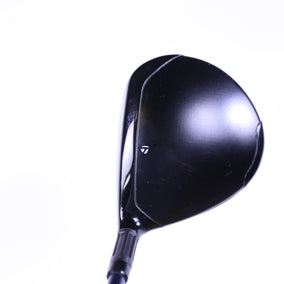 Used TaylorMade STEALTH 3-Wood - Right-Handed - 15 Degrees - Regular Flex-Next Round