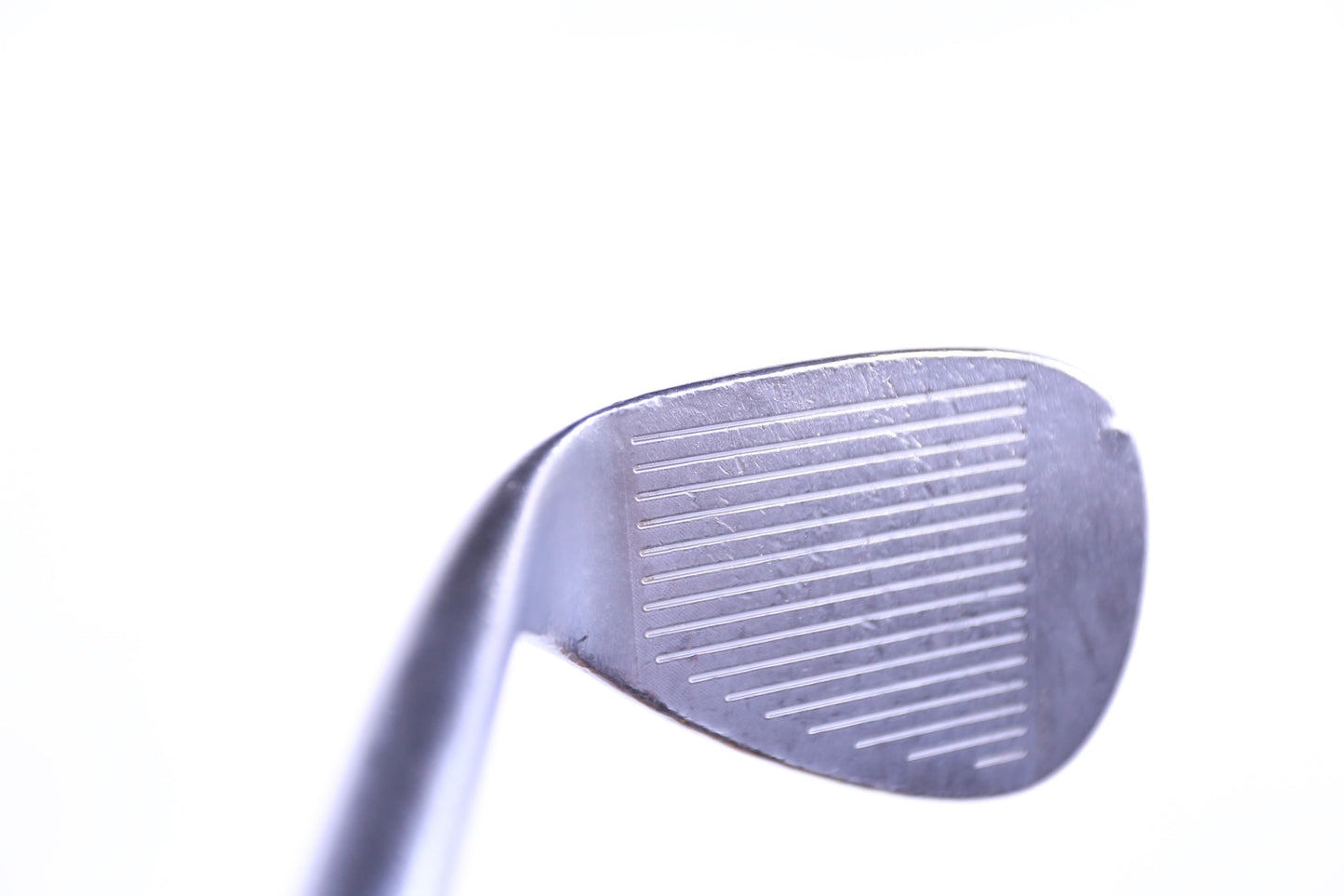 Used TaylorMade ATV Lob Wedge - Right-Handed - 60 Degrees - Wedge Flex-Next Round